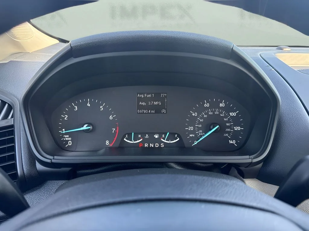 Used 2019 White Ford S image 17
