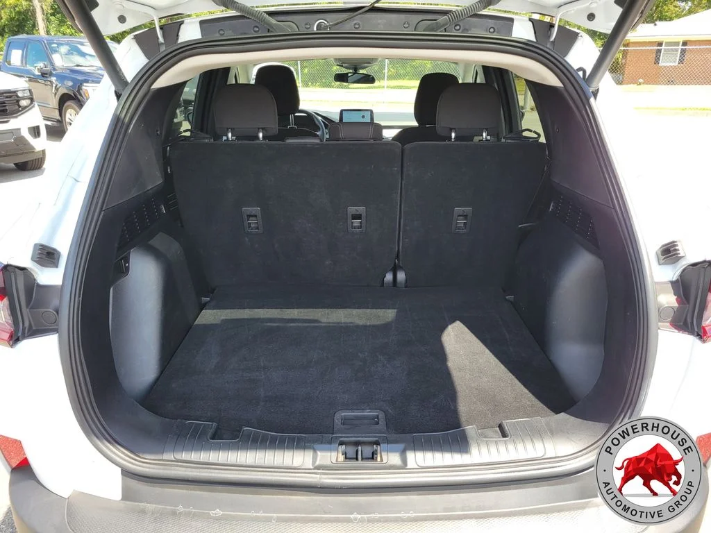 Used 2024 White Ford Active image 14