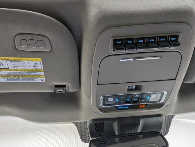 New 2026 Marsh Gray Ford F-250® Platinum® image 51