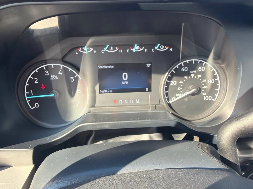 Used 2026 White Ford XL image 14
