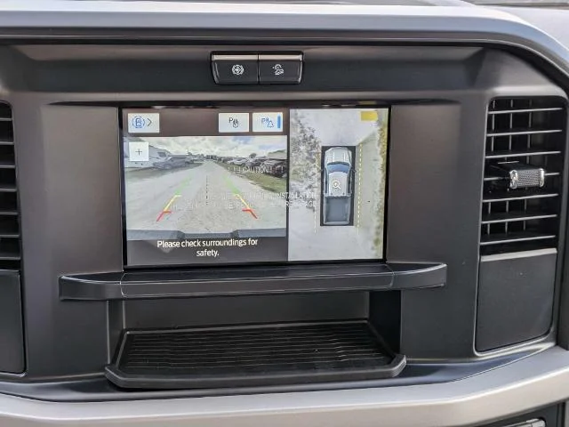 New 2026 Oxford White Ford F-250® XL image 59