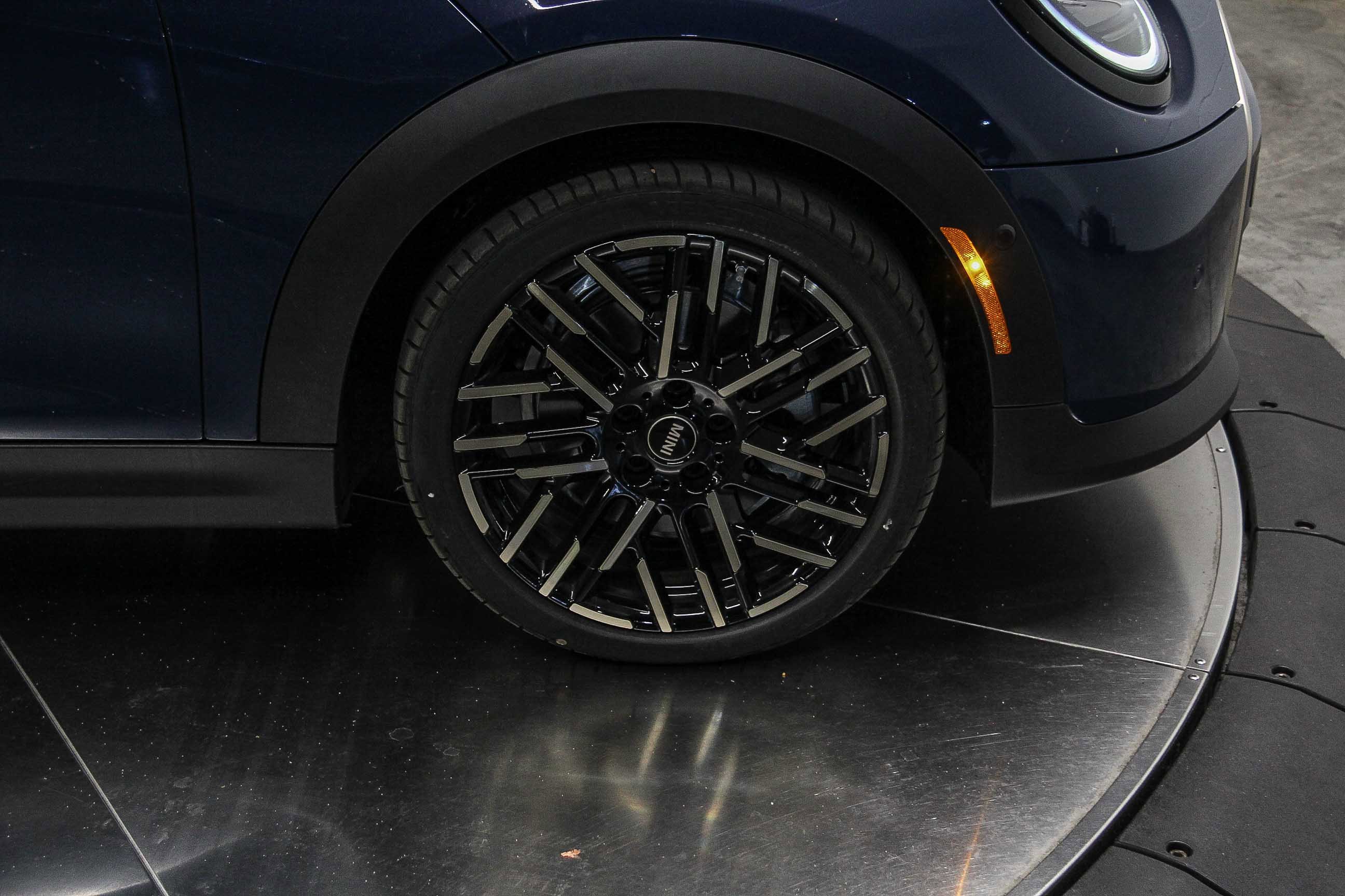 2026 MINI Hardtop 2 Door S - Photo 9