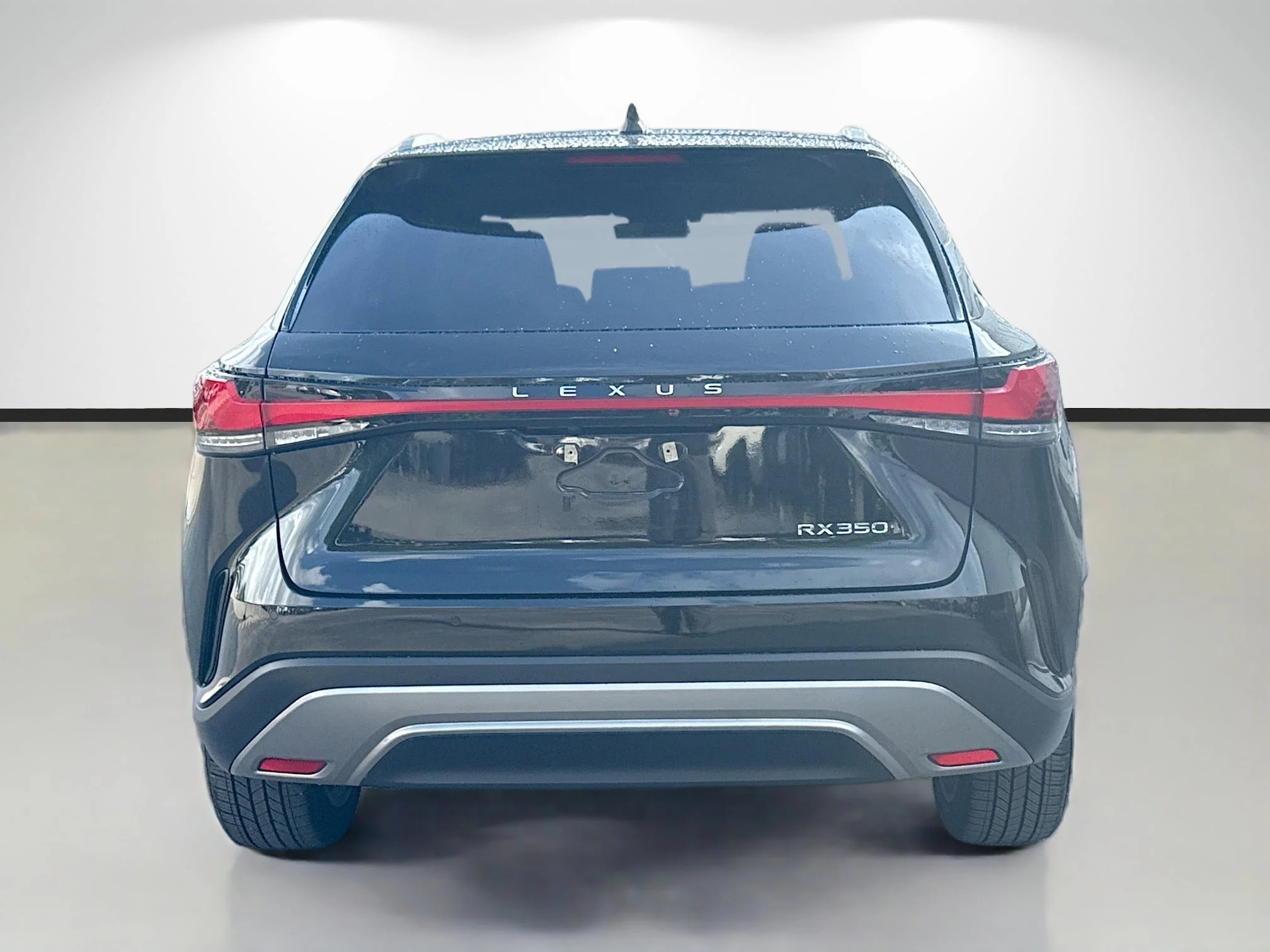 Used 2024 Caviar Lexus RX 350 Premium Plus image 4
