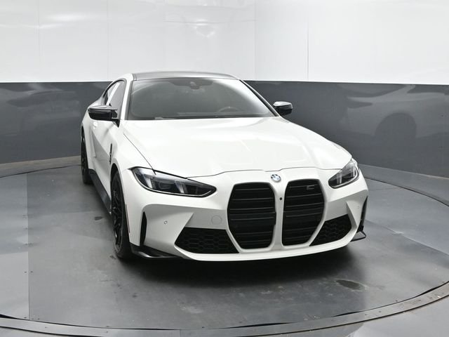 Used 2025 White BMW Competition image 17