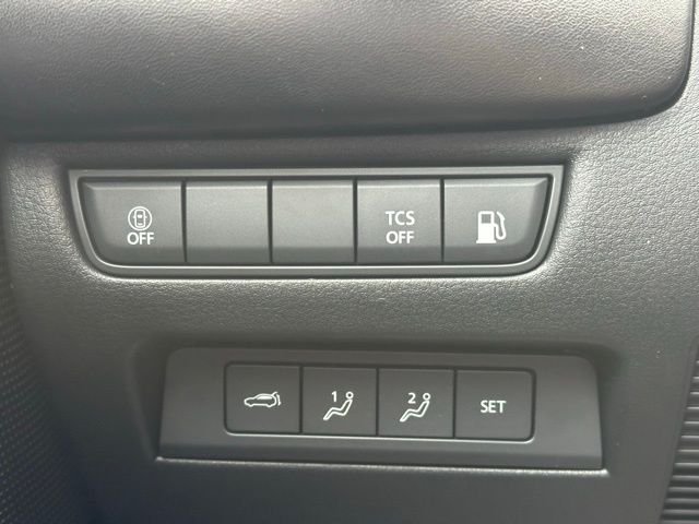 2025 Mazda CX-50 Premium - Photo 18