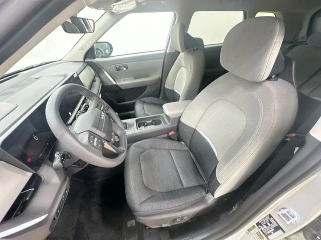 New 2027  Kia S image 14
