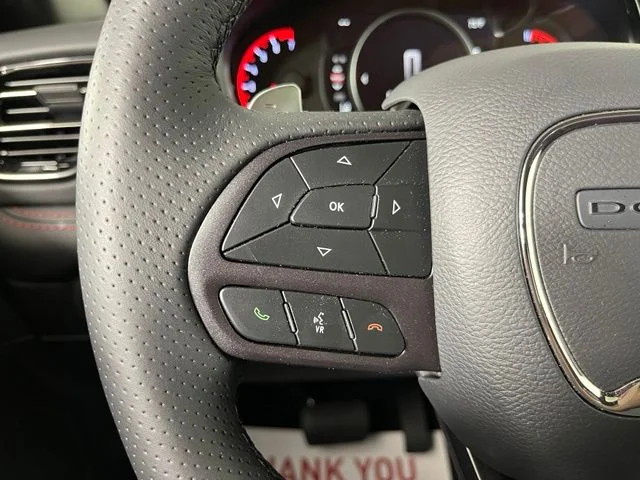 Used 2026 Gray Dodge GT Plus image 21