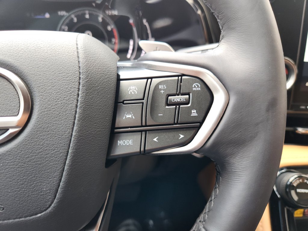 Used 2026 Silver Lexus 350 Base image 29