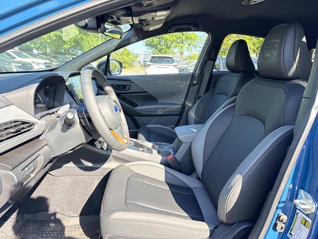 Used 2026 Blue Subaru Wilderness image 14