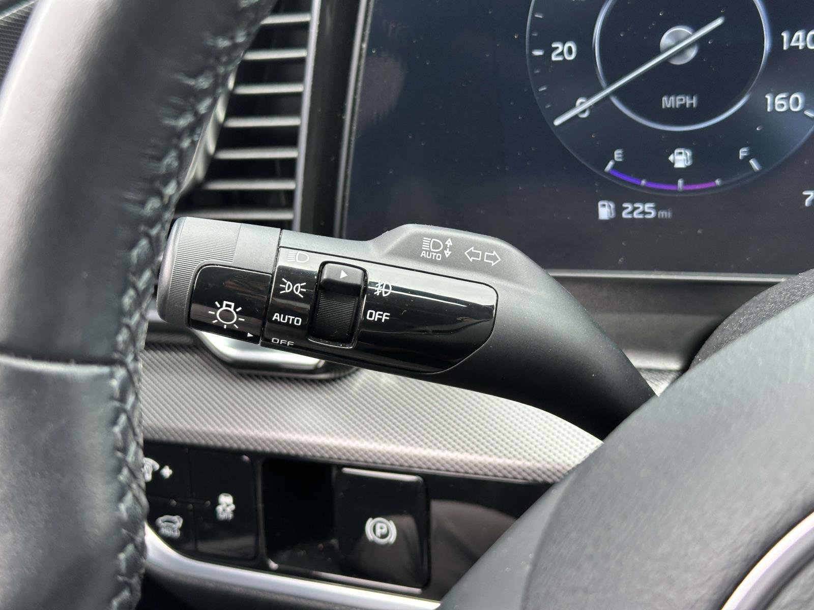 2024 Kia Sportage SX Prestige - Photo 22