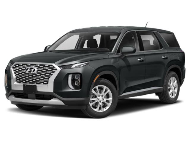 2020 Hyundai Palisade SE AWD's photo