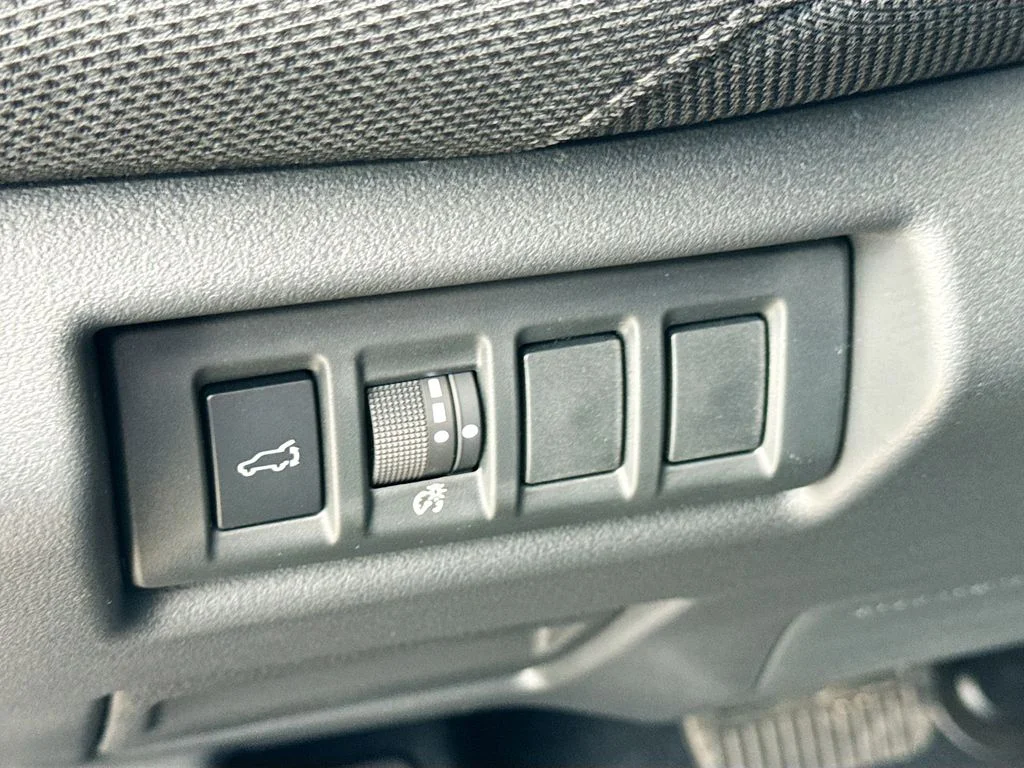 New 2026 Beige Subaru Limited image 10