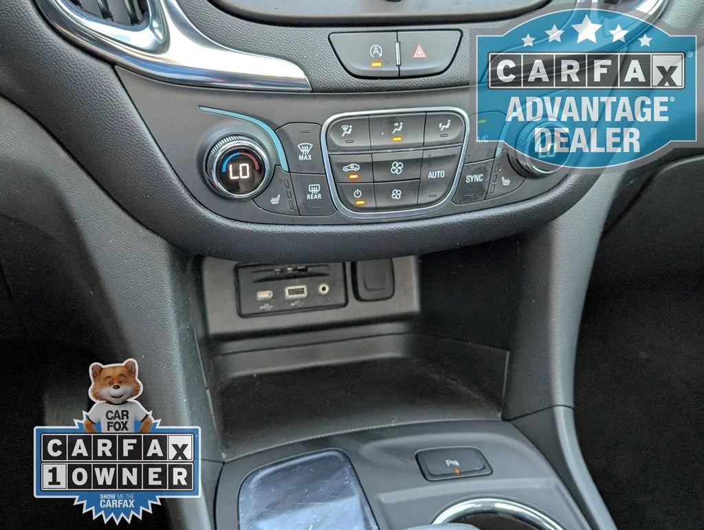 Used 2024 Sterling Gray Metallic Chevrolet LT image 10