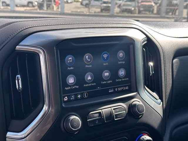 2022 Chevrolet Silverado 1500 Limited LT Trail Boss - Photo 22