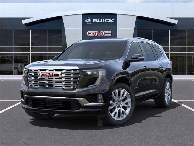 2025 GMC Acadia Denali - Photo 6