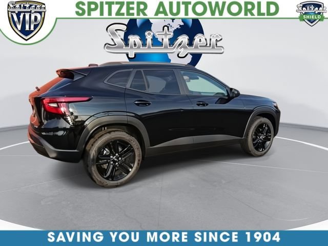 2026 Chevrolet Trax Activ - Photo 8