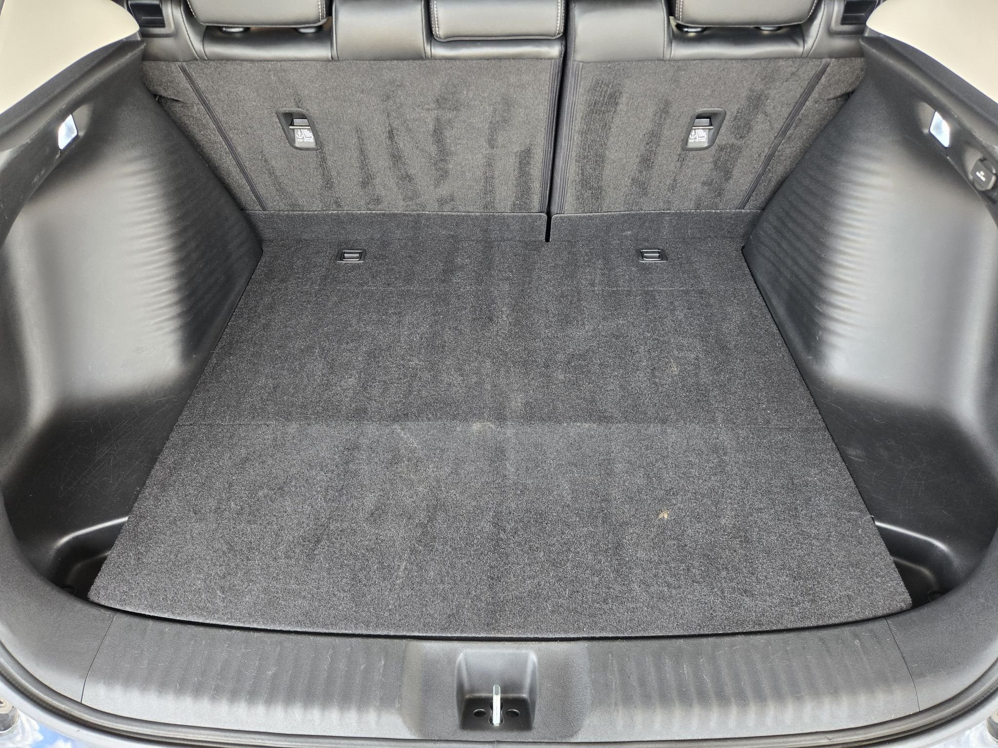 Used 2025  Honda EX-L image 34