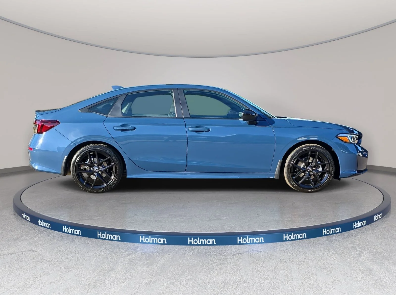 New 2026 Blue Lagoon Pearl Honda Sport image 7
