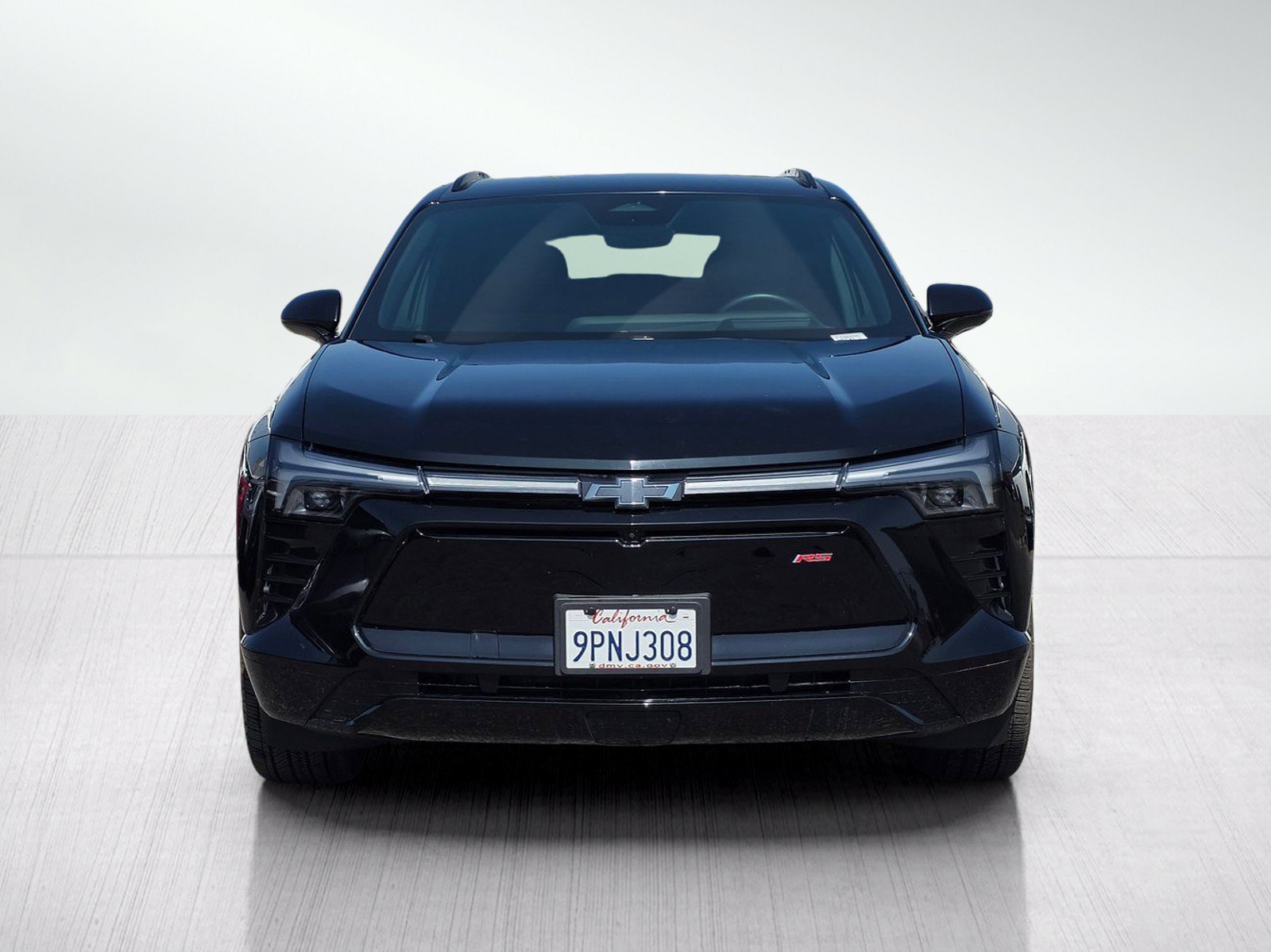 Used 2024 Chevrolet Blazer EV RS with VIN 3GNKDCRJ5RS249319 for sale in Long Beach, CA