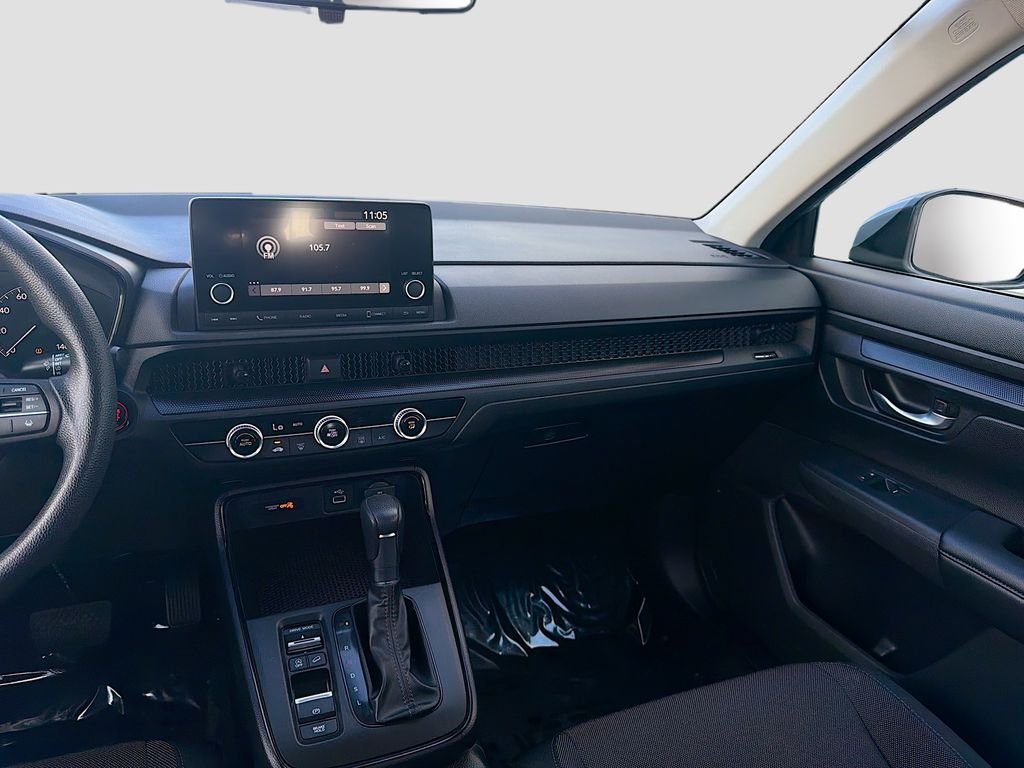 2023 Honda CR-V LX - Photo 21