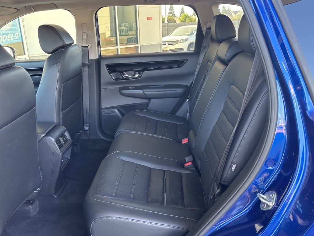 2024 Honda CR-V EX-L - Photo 25