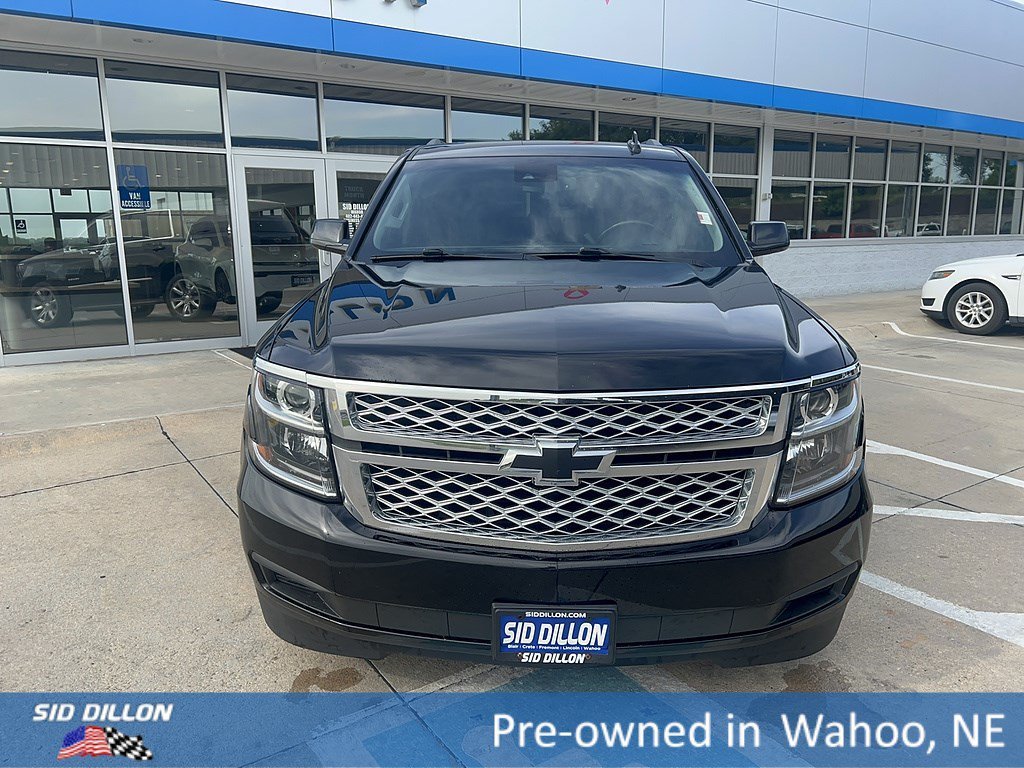 Used 2017 Black Chevrolet LT image 8