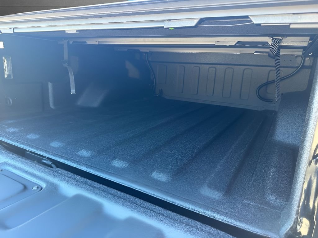 Certified Used 2023 Black Clearcoat Jeep Freedom image 24
