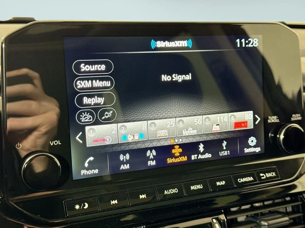 2024 Nissan Pathfinder Platinum - Photo 36