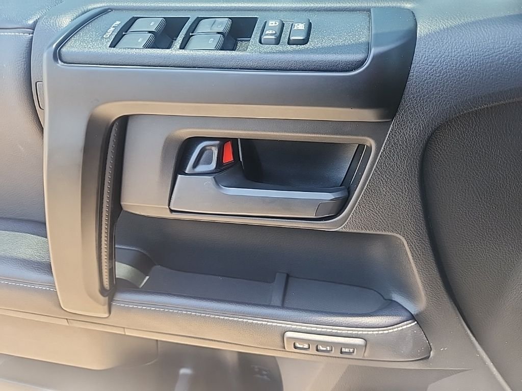 Used 2022 Gray Toyota Limited image 25