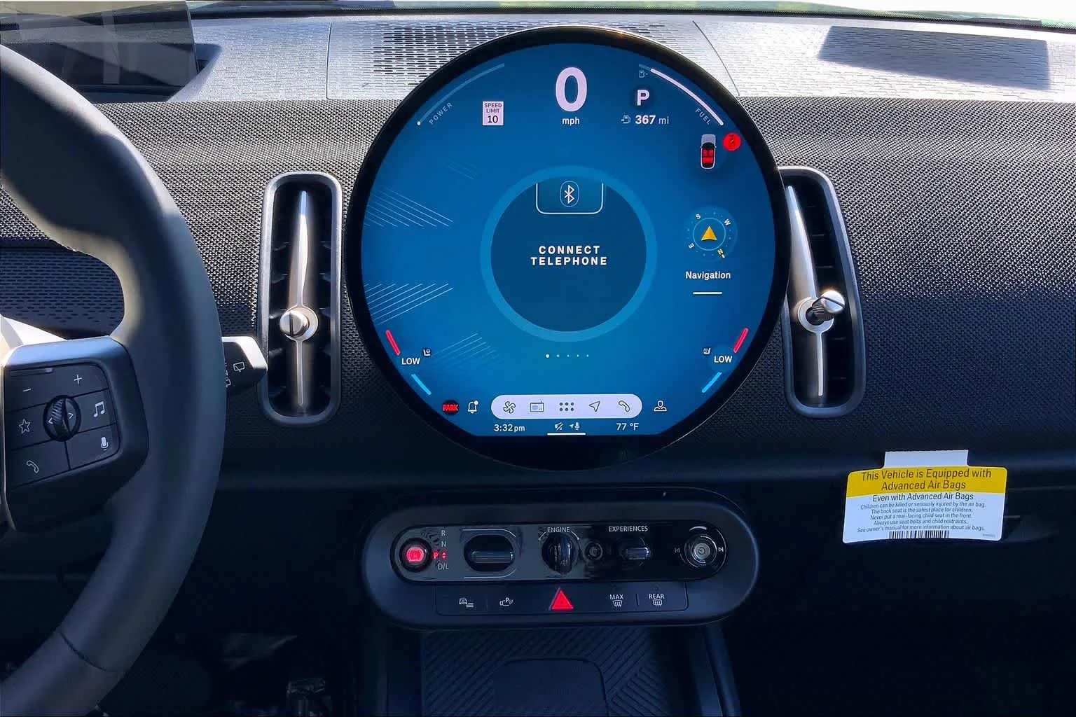 New 2027  MINI Cooper S image 6