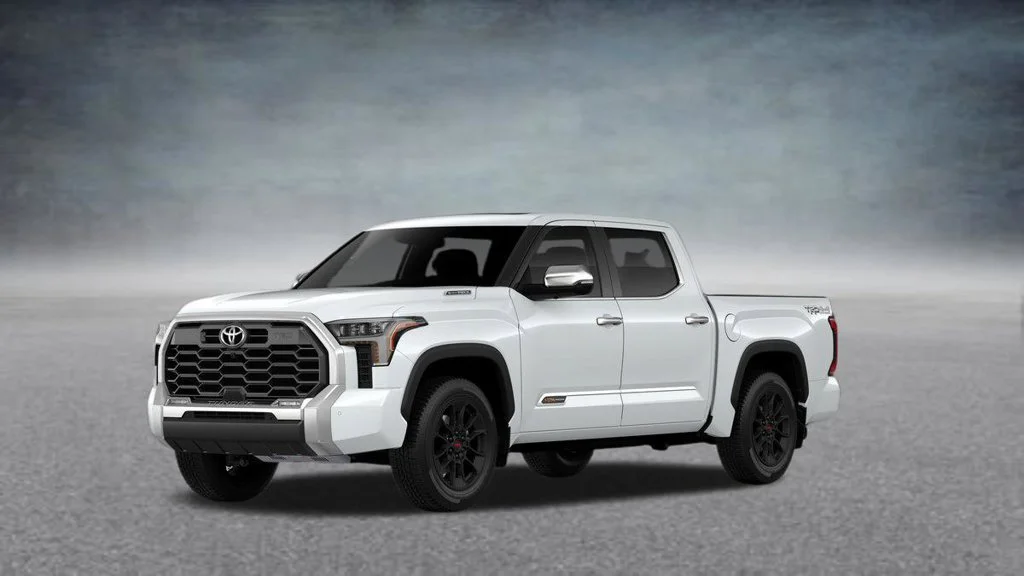 New 2026 Beige Toyota 1794 Edition image 62