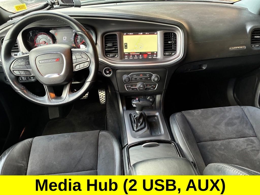 Certified Used 2022 Red Dodge GT image 11
