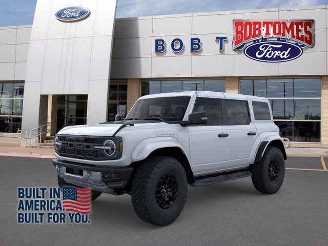 2026 Ford Bronco Bronco Raptor Raptor®