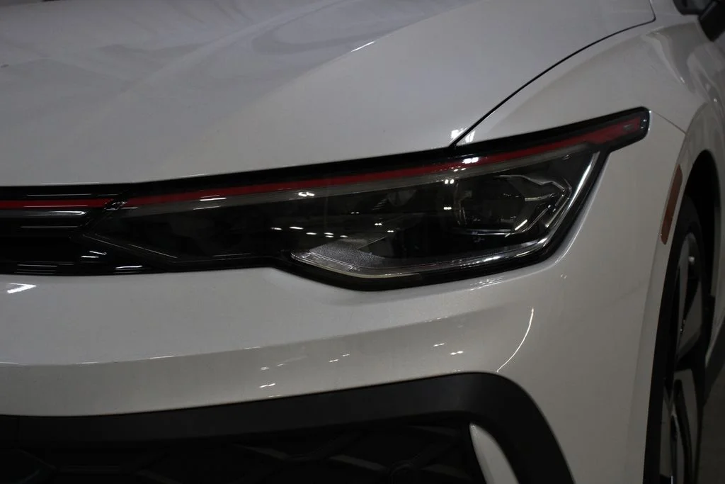 2026 Volkswagen Golf GTI S - Photo 32