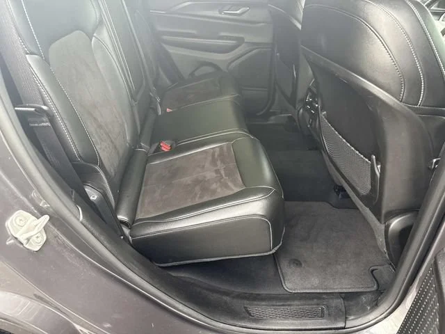 Used 2024 Gray Jeep Altitude image 48