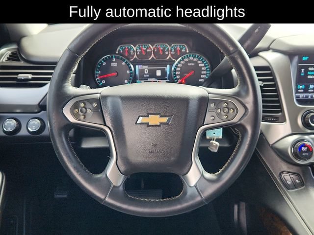Used 2017 BLACK Chevrolet LT image 36