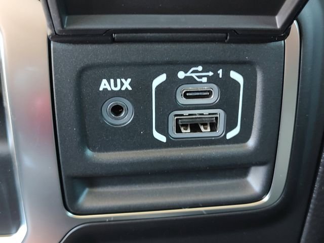 New 2026 41 Jeep Sport image 18