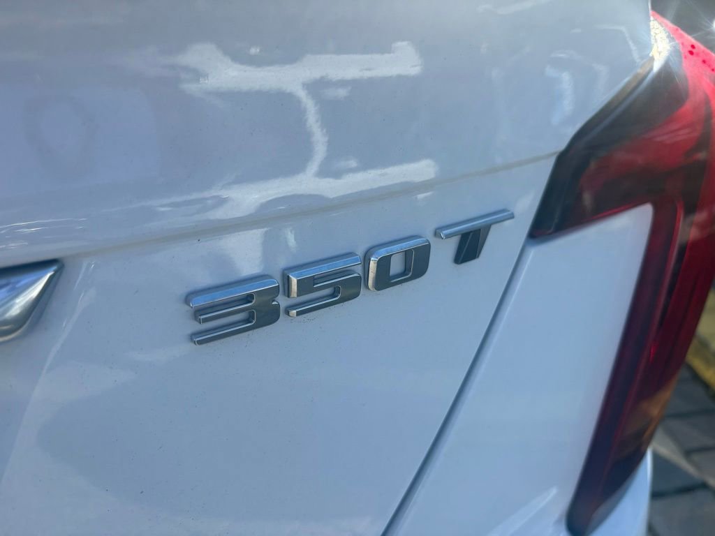 2023 Cadillac CT5 Premium Luxury - Photo 8