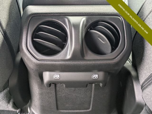 2026 Jeep Wrangler 4-Door Sport S - Photo 14
