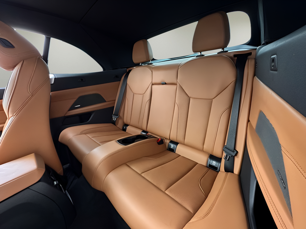 2024 BMW 4 Series M440i - Photo 21