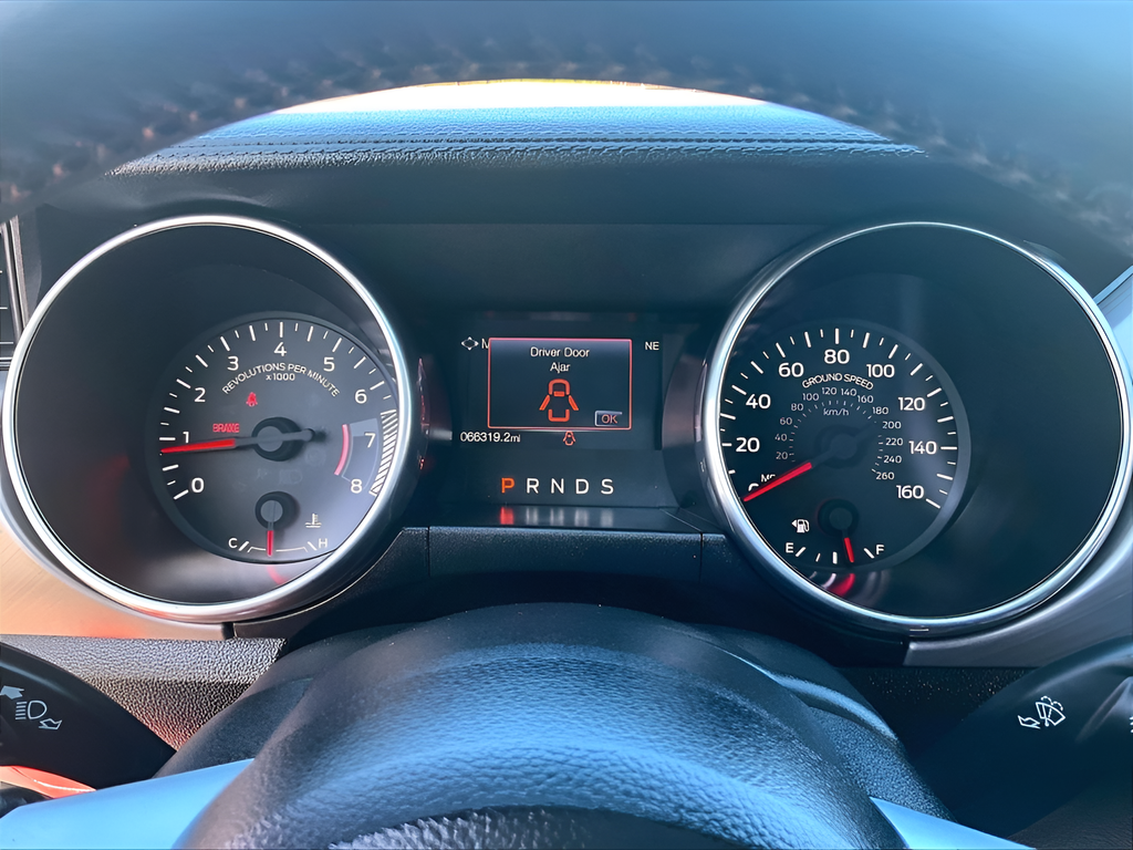 2020 Ford Mustang EcoBoost Premium - Photo 24