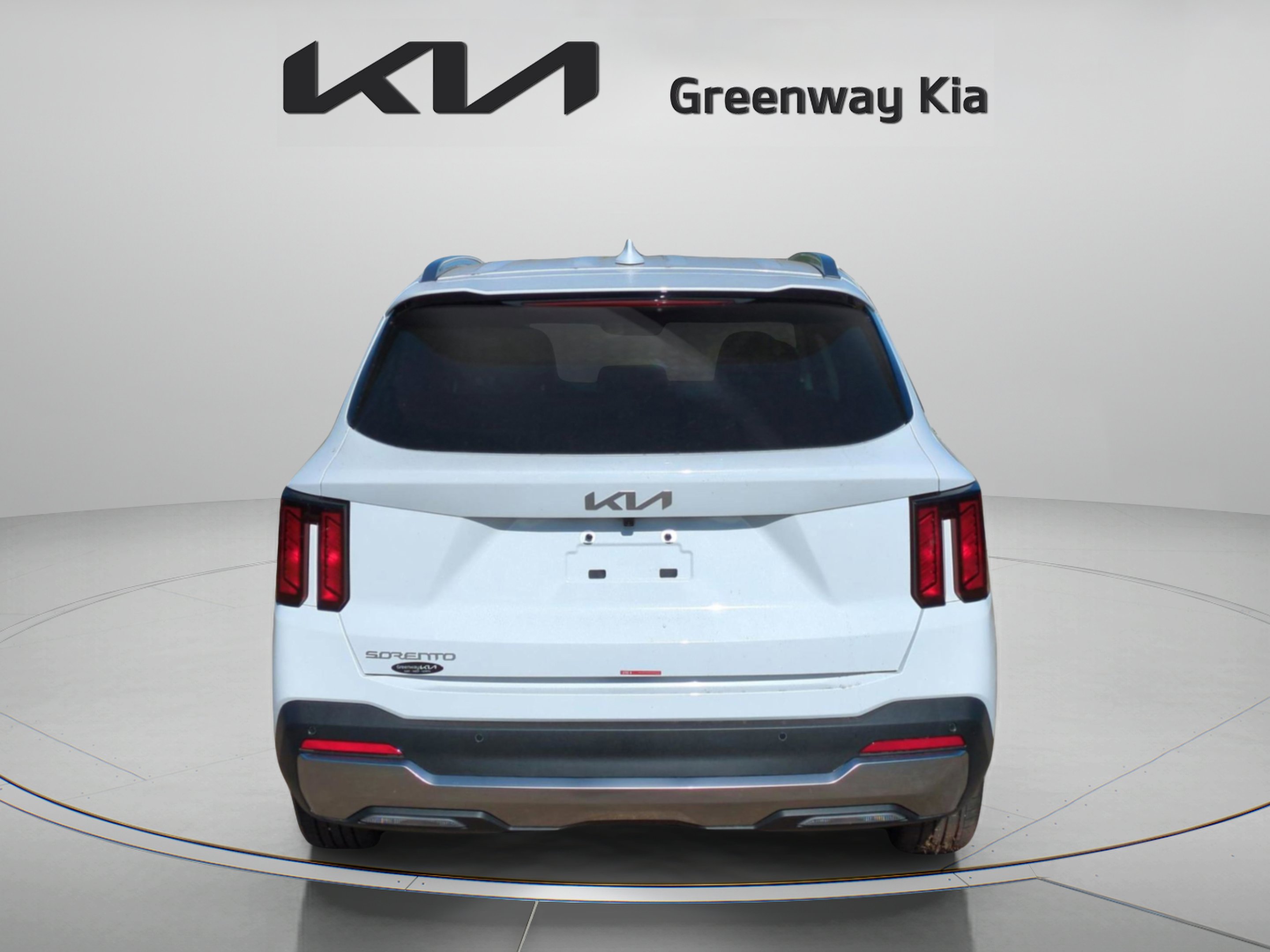 New 2026 Glacial White Pearl Kia S image 7