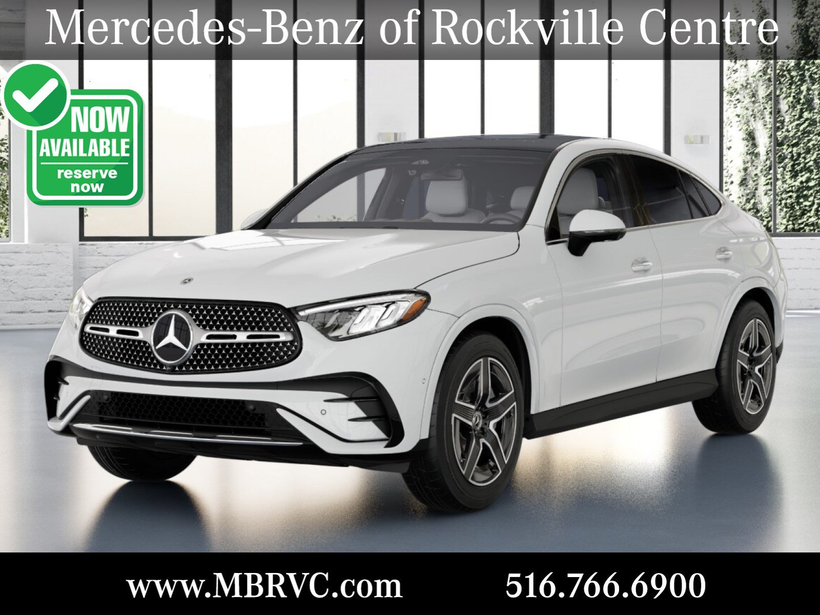 2027 GLC 300 4MATIC Coupe, stock VF680935