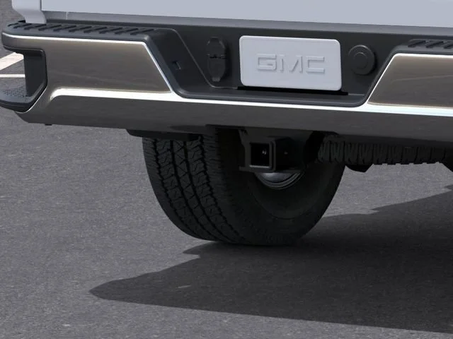 2026 GMC Sierra 2500HD Pro - Photo 14