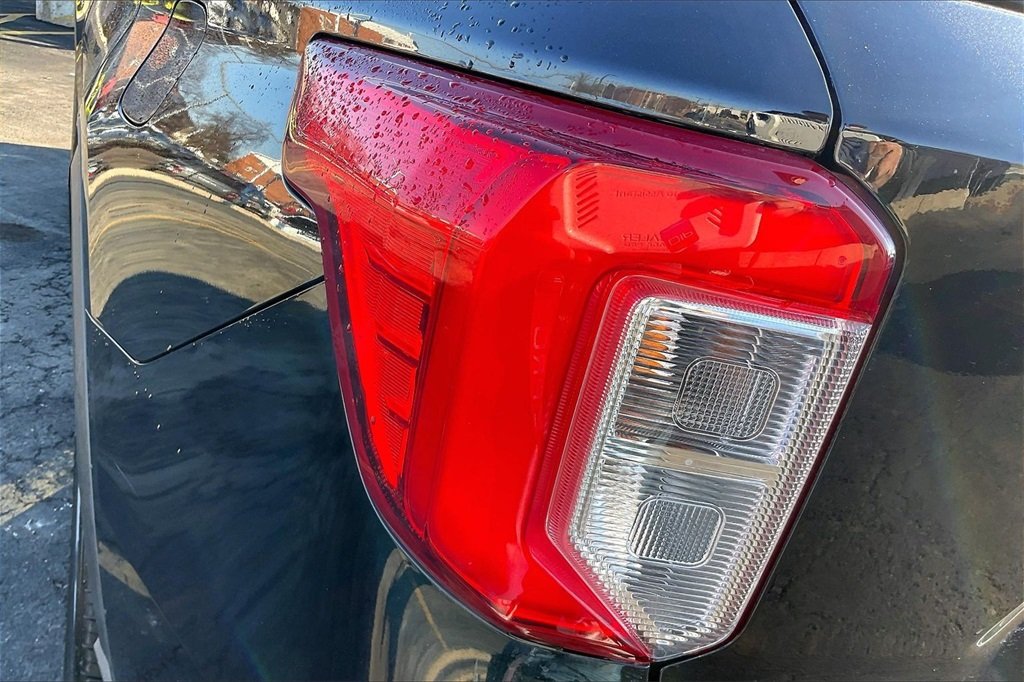 2020 FORD EXPLORER - Image 28