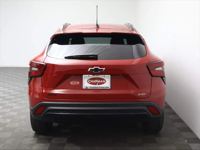 2026 Chevrolet Trax RS - Photo 29