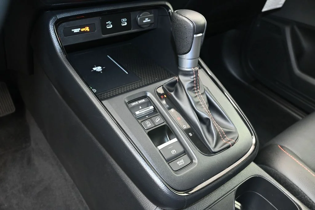 Used 2026 Urban Gray Pearl Honda Sport-L image 23