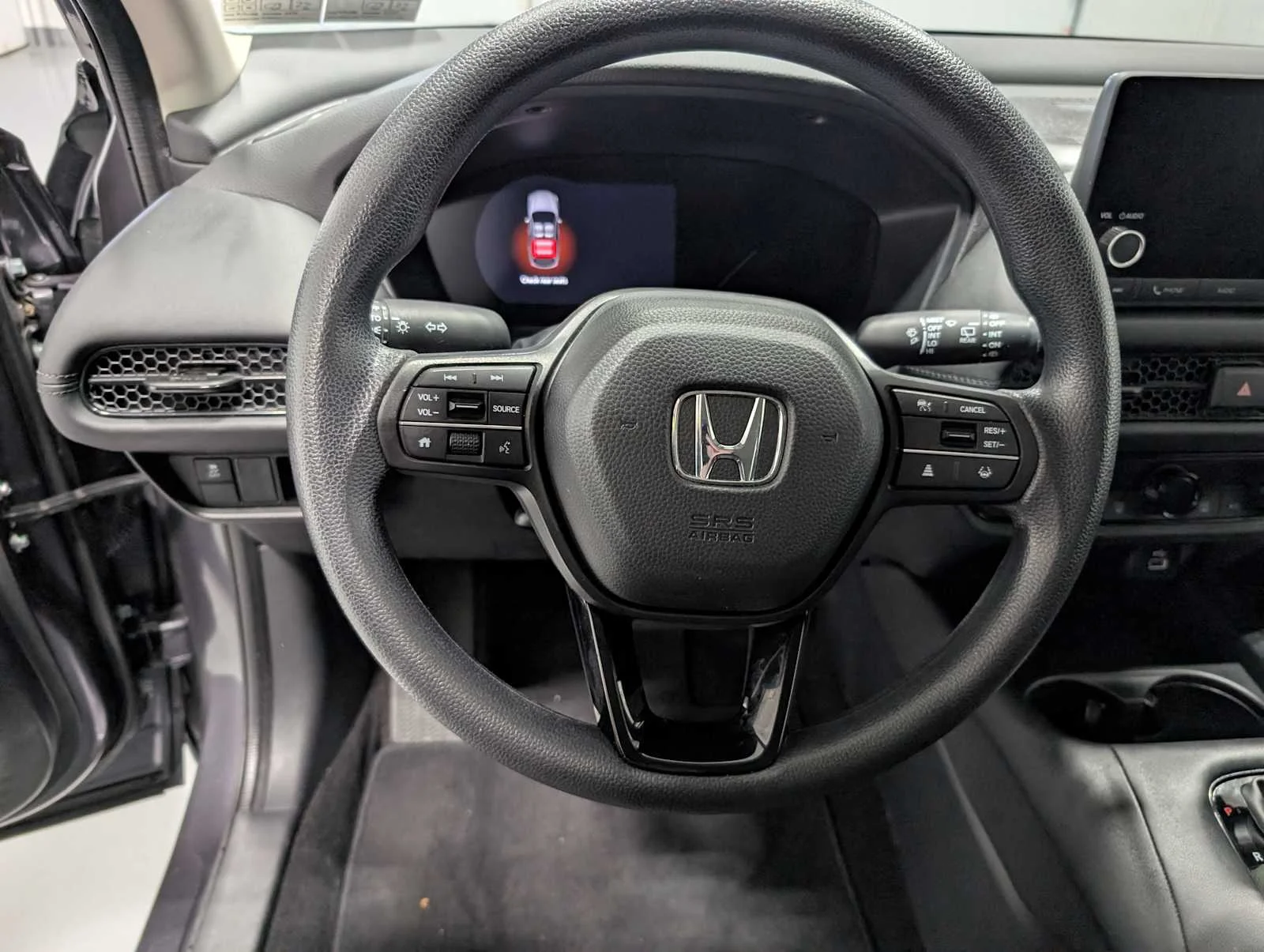 2023 Honda HR-V LX - Photo 34