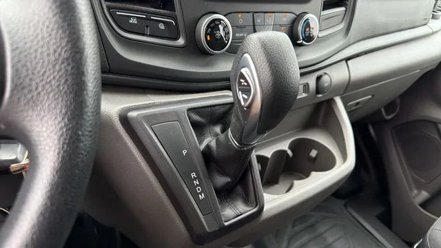 Used 2025 White Ford Base image 27
