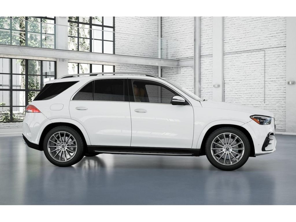 2026 Mercedes-Benz GLE GLE350 - Photo 15